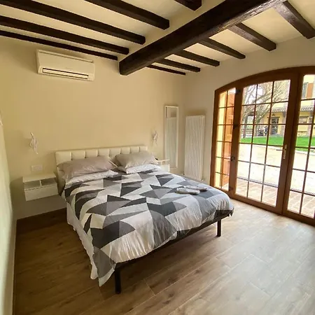 Bed & Breakfast Corte Ca' Bosco *