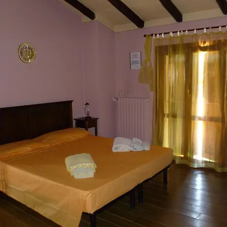Bed & Breakfast Corte Ca' Bosco *