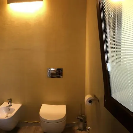 Bed and breakfast Corte Ca' Bosco