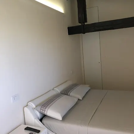 Corte Ca' Bosco 4*