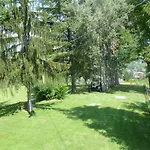 Corte Ca' Bosco Castello di Serravalle