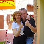 Panzió Corte Ca' Bosco