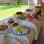 Panzió Corte Ca' Bosco 4*