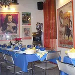 B&B Corte Ca' Bosco 카스텔로 디 세라발레
