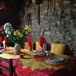B&B Corte Ca' Bosco