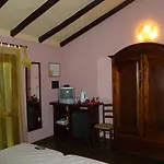 Отель типа 