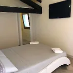 Bed & Breakfast Corte Ca' Bosco