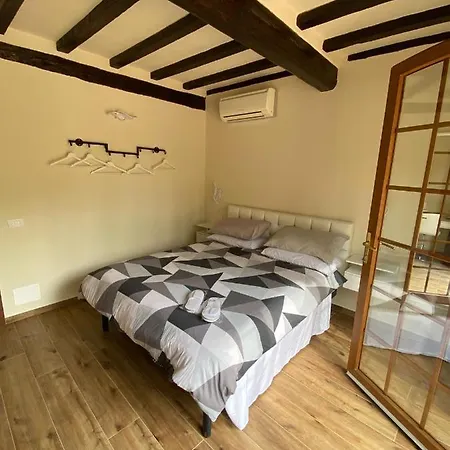 Corte Ca' Bosco 4* Castello di Serravalle