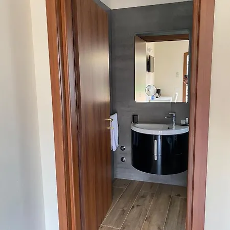 Bed & Breakfast Corte Ca' Bosco Castello di Serravalle