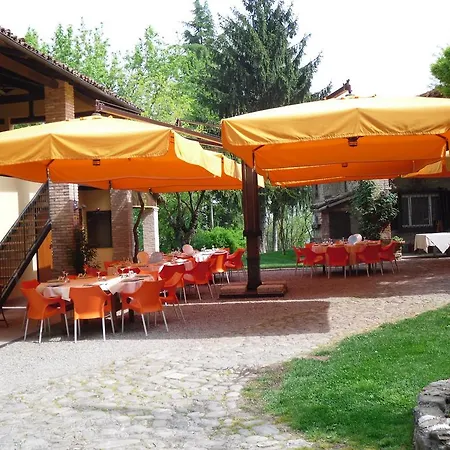 Corte Ca' Bosco Bed & Breakfast