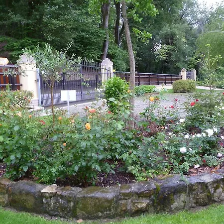 Corte Ca' Bosco Bed & Breakfast Castello di Serravalle