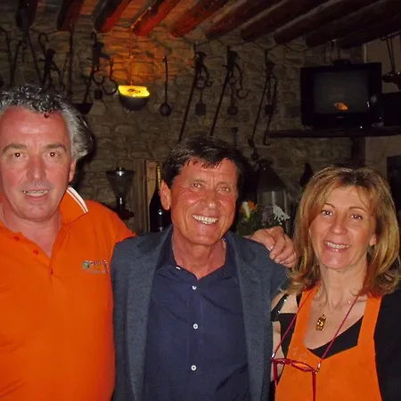 Corte Ca' Bosco Bed & Breakfast