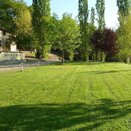 Corte Ca' Bosco 4*