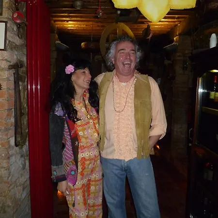 Bed & Breakfast Corte Ca' Bosco 4*