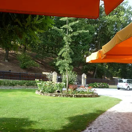 Bed & Breakfast Corte Ca' Bosco