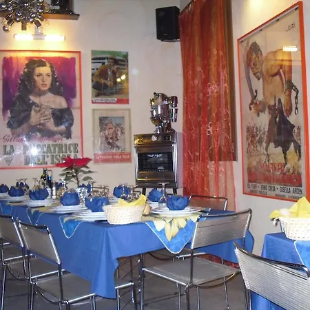 Bed & Breakfast Corte Ca' Bosco Castello di Serravalle