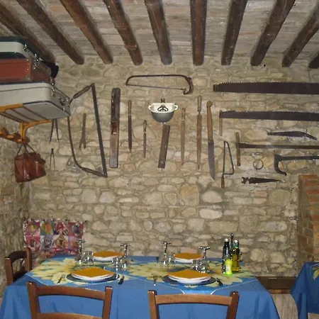 Corte Ca' Bosco Castello di Serravalle