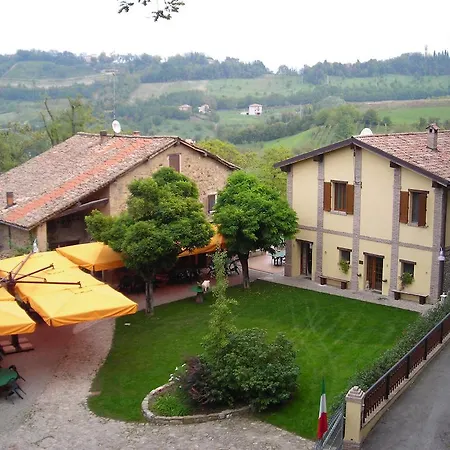 Bed & Breakfast Corte Ca' Bosco