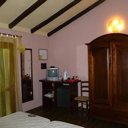 Bed & Breakfast Corte Ca' Bosco *