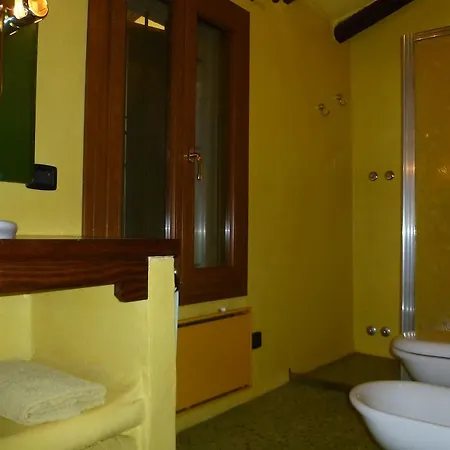 Bed & Breakfast Corte Ca' Bosco *