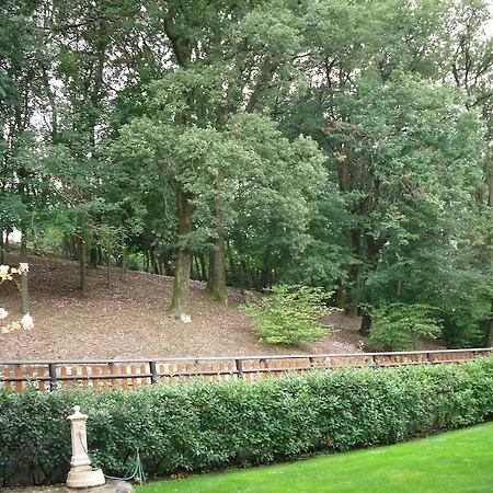 Corte Ca' Bosco 카스텔로 디 세라발레