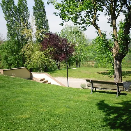 Bed & Breakfast Corte Ca' Bosco