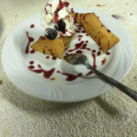 Corte Ca' Bosco Castello di Serravalle