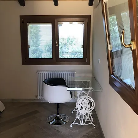 Corte Ca' Bosco Bed & Breakfast Castello di Serravalle
