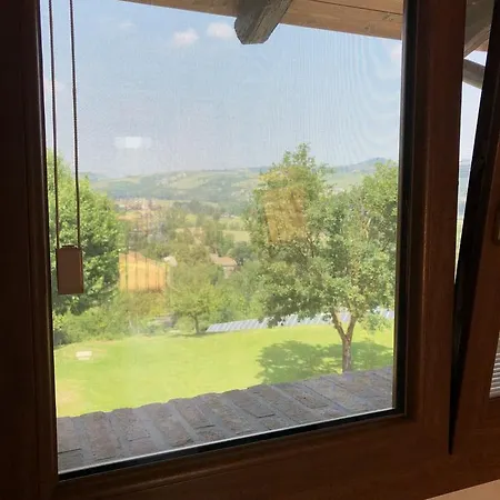 Bed & Breakfast Corte Ca' Bosco