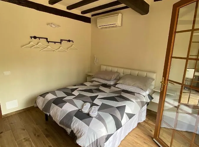 Corte Ca' Bosco 4* Castello di Serravalle