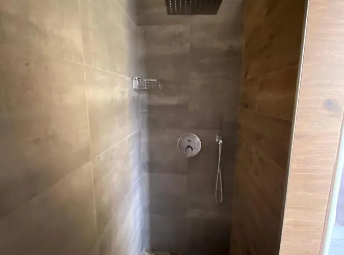 לינה וארוחת בוקר Corte Ca' Bosco