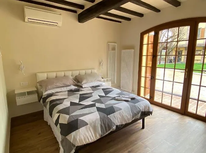 Bed and Breakfast Corte Ca' Bosco 4*