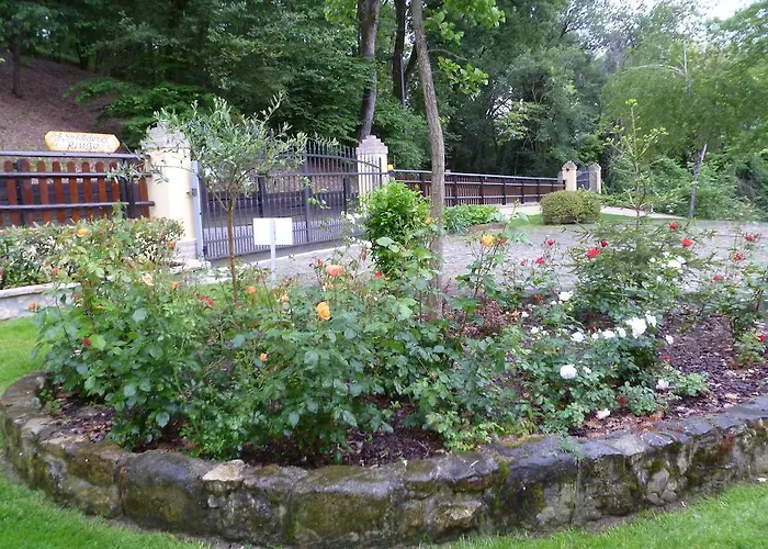 Corte Ca' Bosco Bed & Breakfast Castello di Serravalle