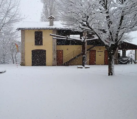 Corte Ca' Bosco Castello di Serravalle