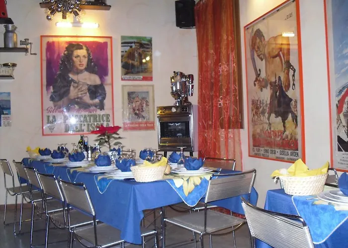 Bed and Breakfast Corte Ca' Bosco Castello di Serravalle