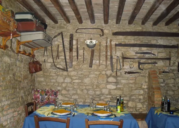 Corte Ca' Bosco Castello di Serravalle