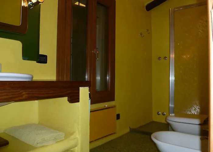 Bed and Breakfast Corte Ca' Bosco 4*