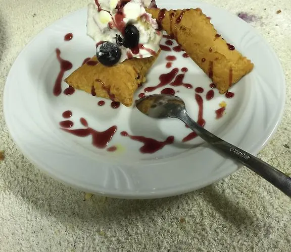 Corte Ca' Bosco Castello di Serravalle