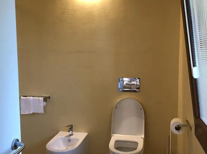 Corte Ca' Bosco לינה וארוחת בוקר 4*