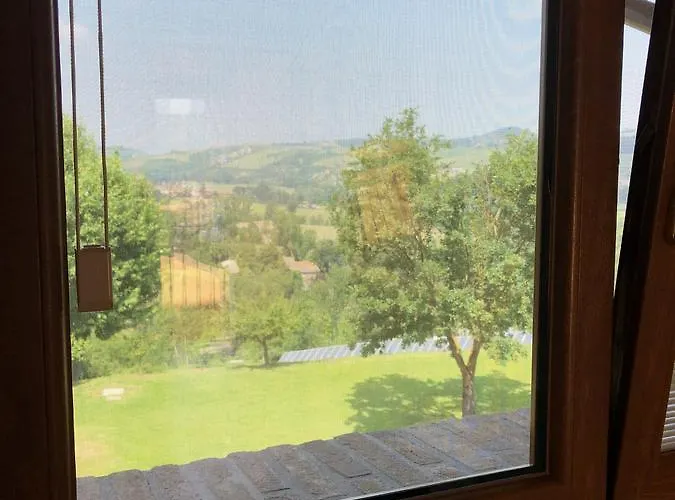 Bed and Breakfast Corte Ca' Bosco